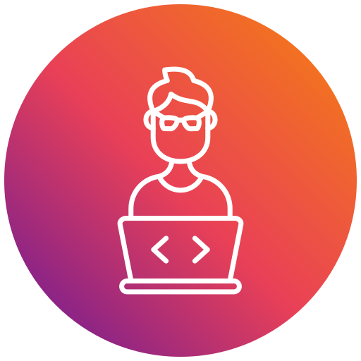 Developer Icon